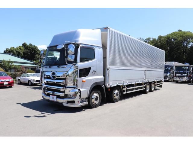 HINO / PROFIA