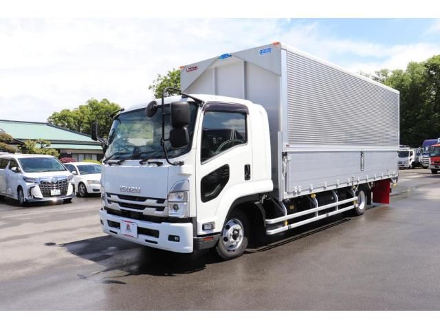 ISUZU / FORWARD