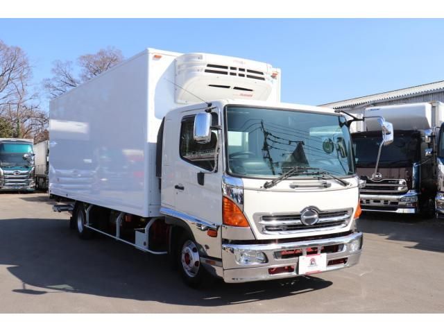 HINO / RANGER
