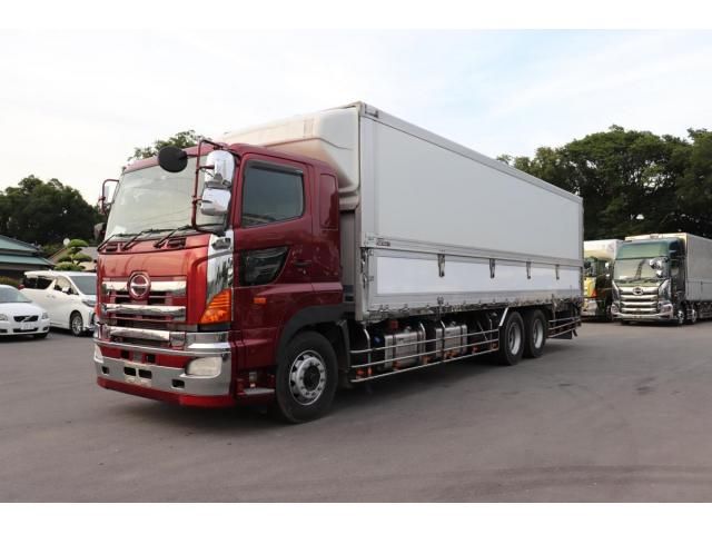 HINO / PROFIA