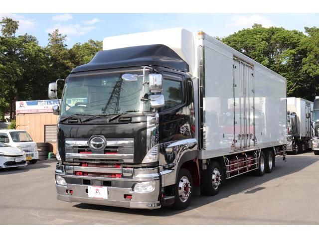 HINO / PROFIA