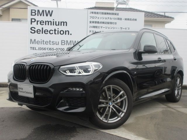 BMW / BMW X3