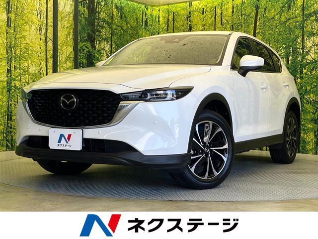 MAZDA / CX-5
