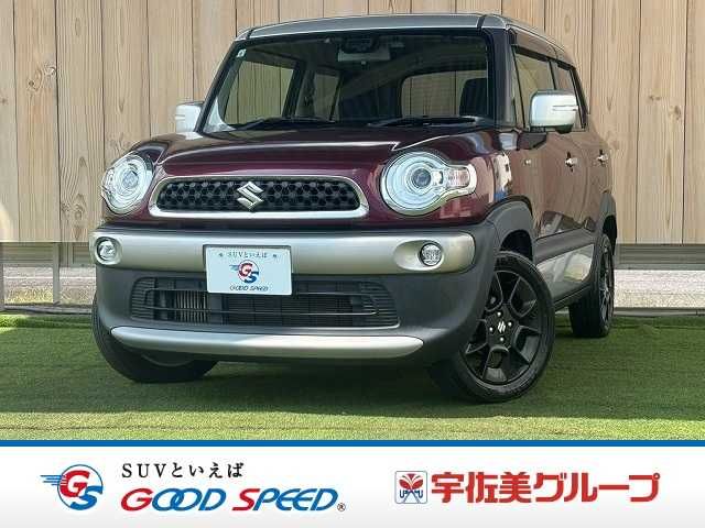 SUZUKI / XBEE