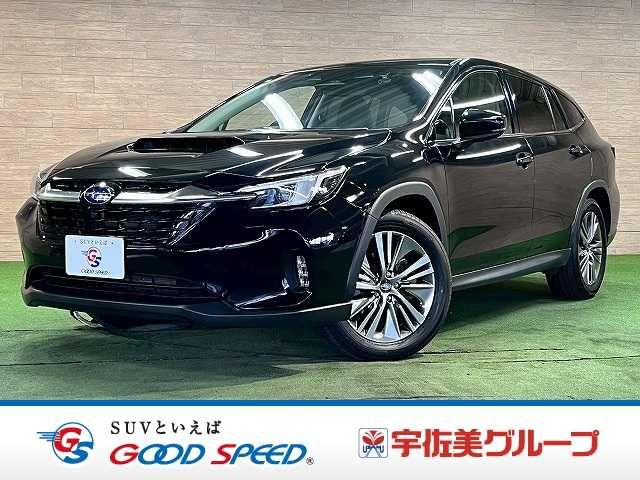 SUBARU / LEVORG LAYBACK