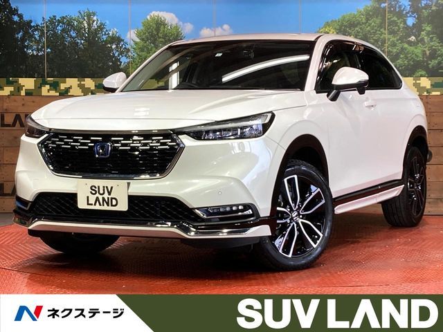 HONDA / VEZEL e:HEV