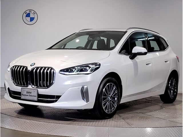 BMW / BMW 2series Active Tourer