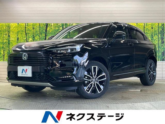 HONDA / VEZEL e:HEV