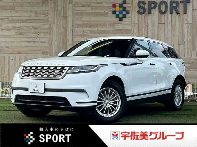 ROVER / ROVER RANGE ROVER VELAR