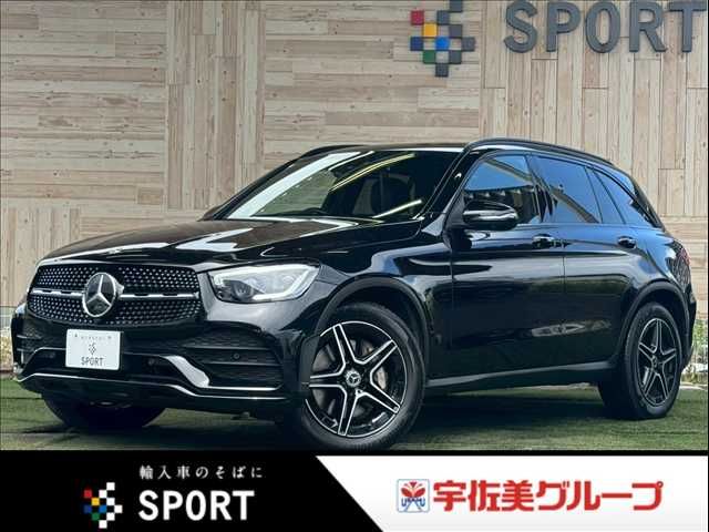 MERCEDES BENZ / MERCEDES BENZ GLC class