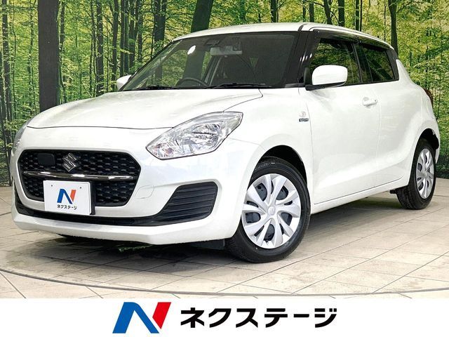 SUZUKI / SWIFT