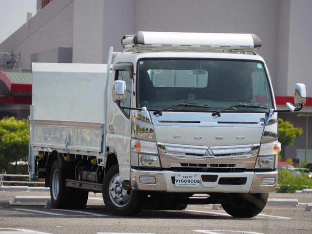 MITSUBISHI / CANTER