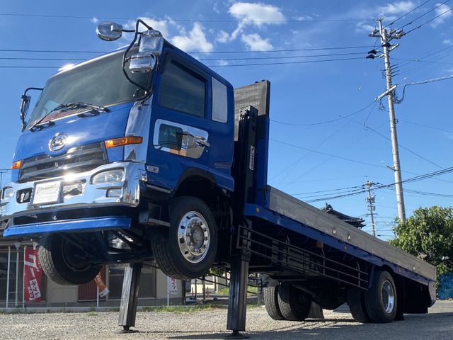 NISSAN DIESEL / CONDOR