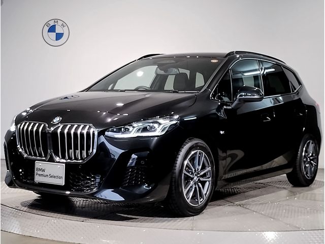 BMW / BMW 2series Active Tourer
