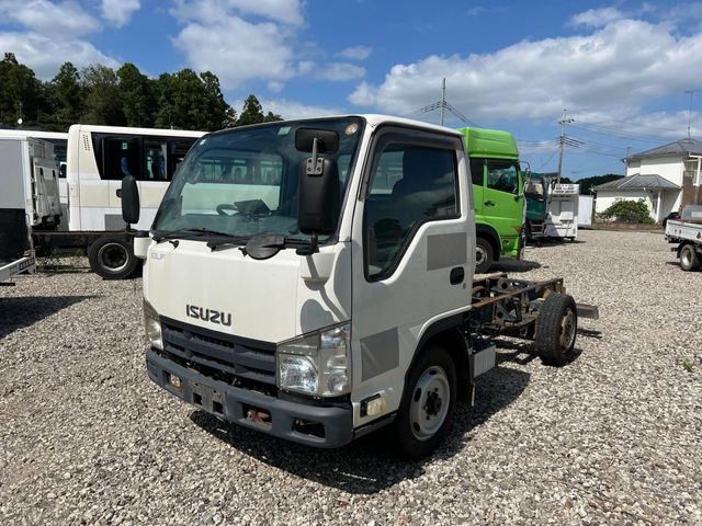 ISUZU / ELF