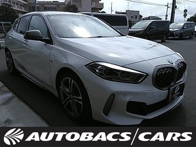 BMW / BMW 1series