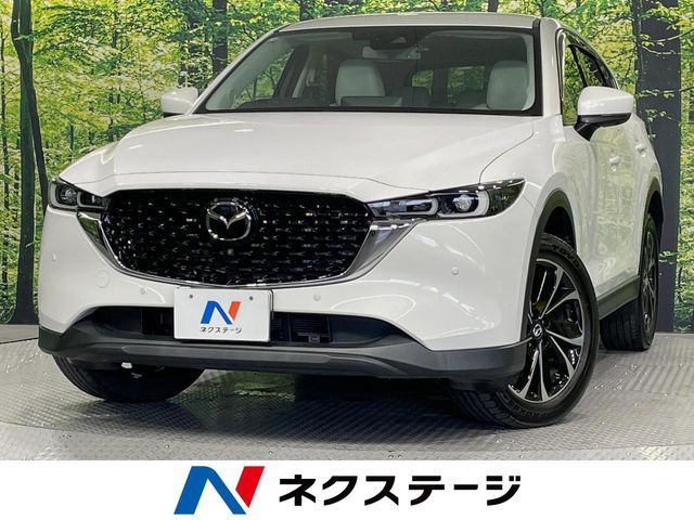 MAZDA / CX-5