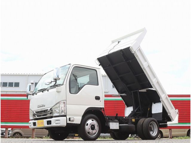 ISUZU / ELF