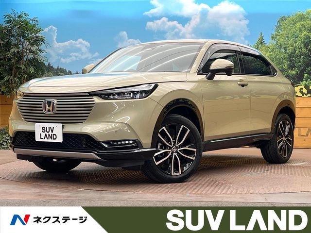HONDA / VEZEL e:HEV