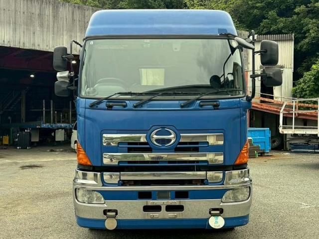 HINO / PROFIA