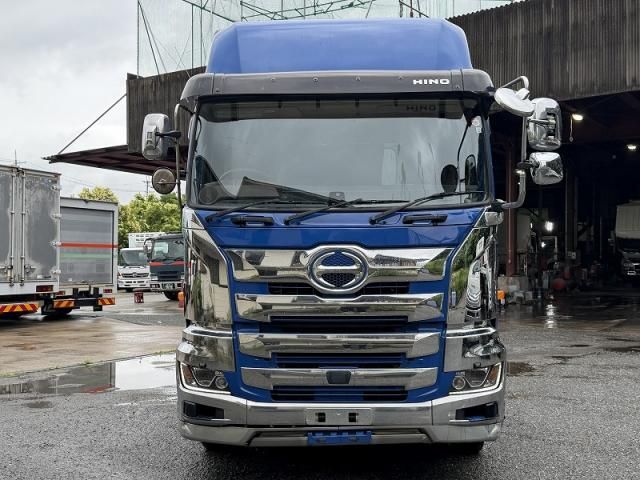 HINO / PROFIA