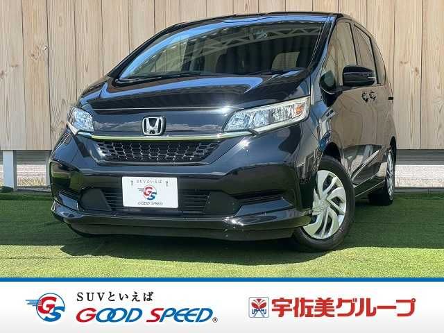 HONDA / FREED