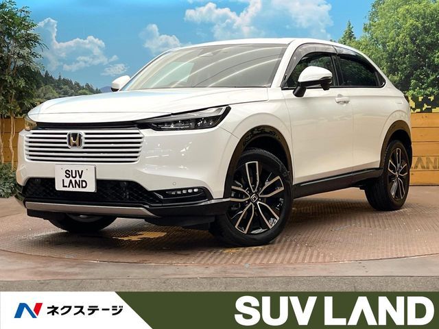 HONDA / VEZEL e:HEV