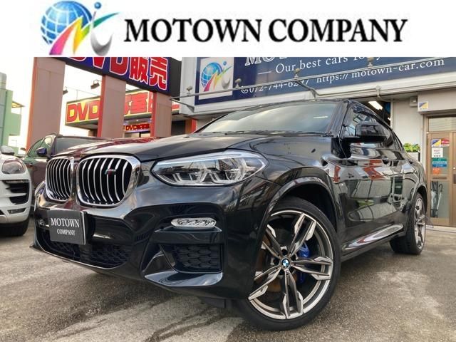 BMW / BMW X4