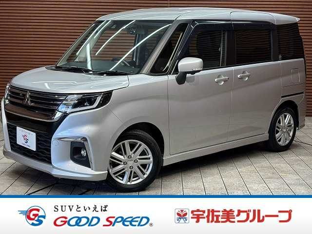 MITSUBISHI / DELICA D:2 2WD