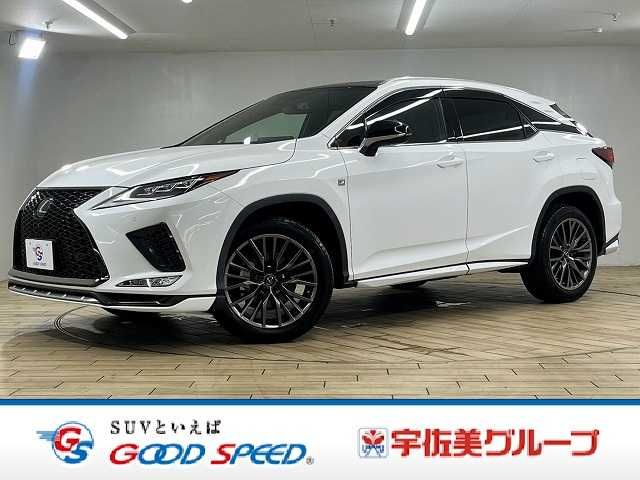 TOYOTA / LEXUS RX300