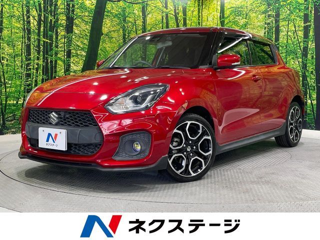 SUZUKI / SWIFT