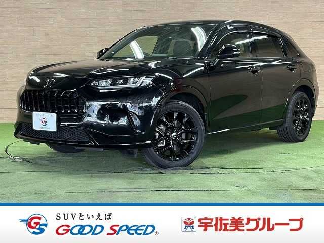HONDA / ZR-V e:HEV