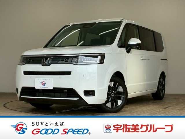 HONDA / STEPWAGON