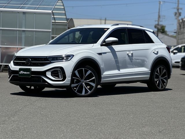 VOLKSWAGEN / VOLKSWAGEN T-Roc