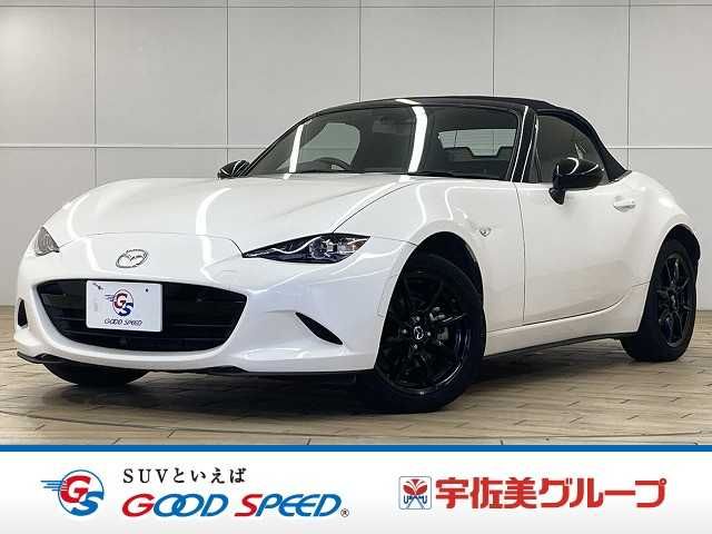 MAZDA / ROADSTER