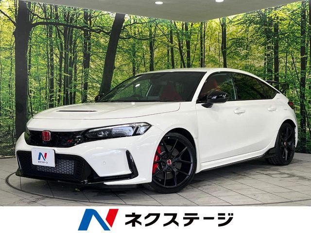 HONDA / CIVIC hatchback