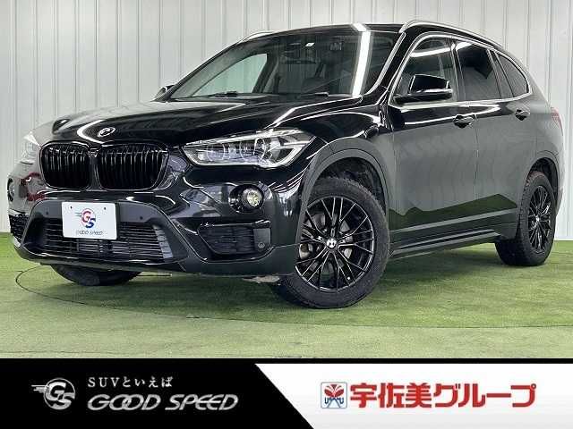 BMW / BMW X1