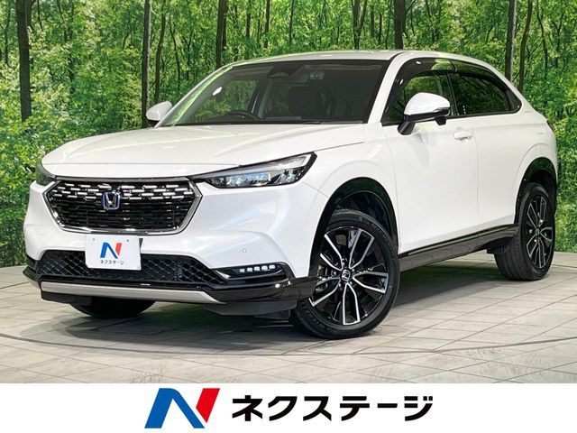HONDA / VEZEL e:HEV