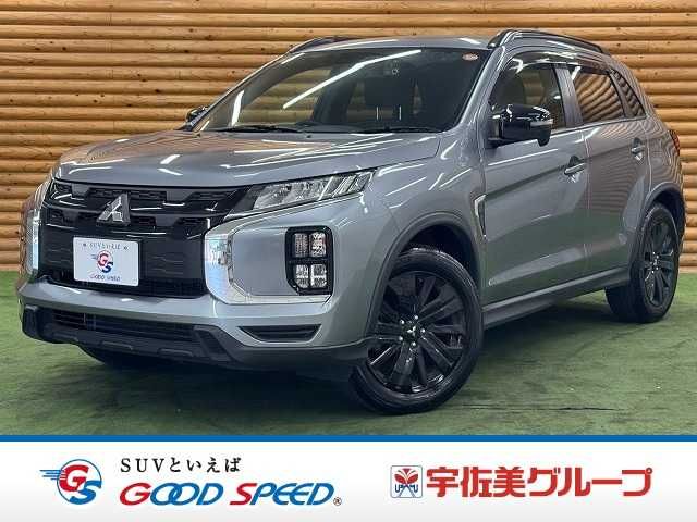 MITSUBISHI / RVR
