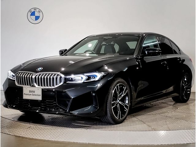 BMW / BMW 3series sedan