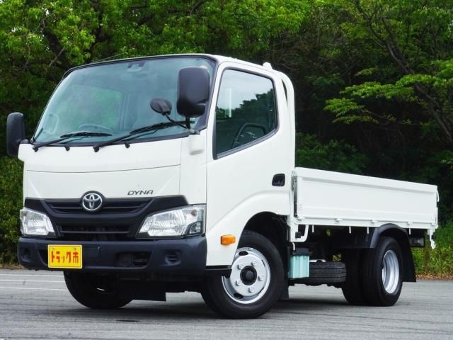 TOYOTA / DYNA