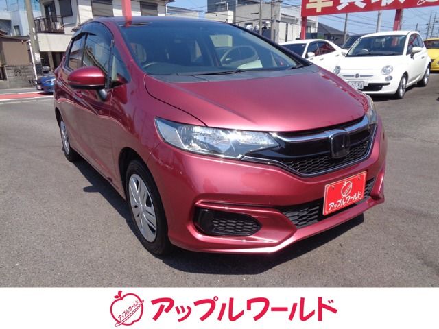 HONDA / FIT