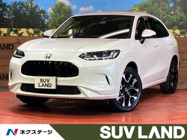 HONDA / ZR-V e:HEV