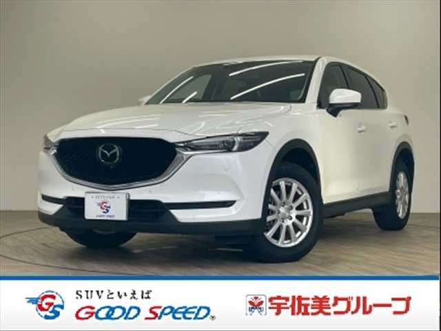 MAZDA / CX-5