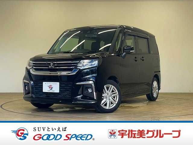 Japanese used car Ref# 1659393 MITSUBISHI / DELICA D:2 2WD