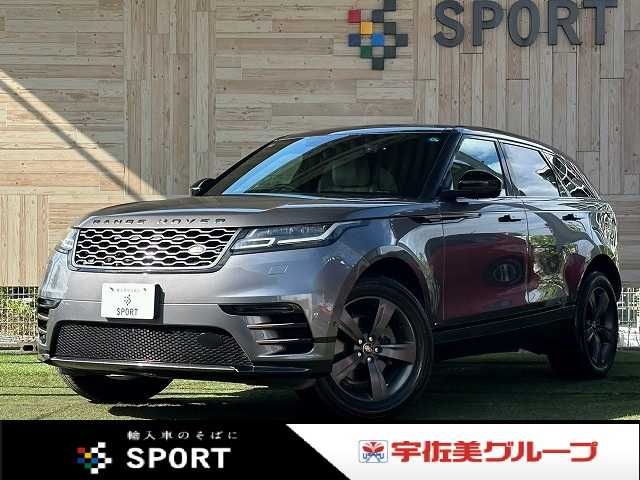 ROVER / ROVER RANGE ROVER VELAR