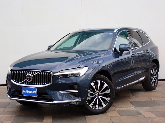 VOLVO / VOLVO XC60