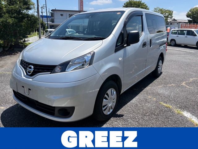 NISSAN / NV200 VANETTE van