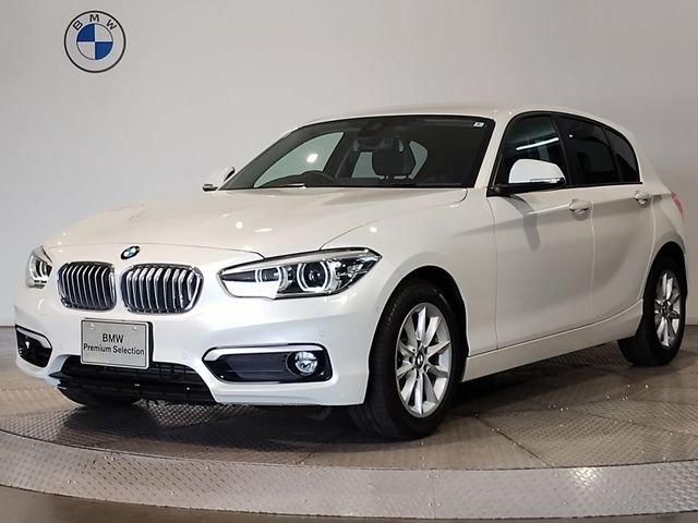BMW / BMW 1series