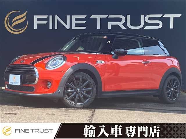 BMW / MINI COOPER D